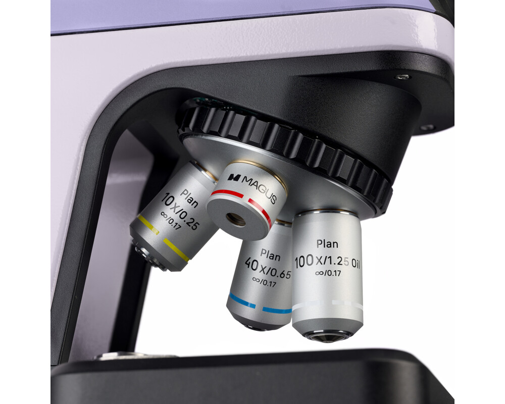 Микроскоп Биологичен MAGUS Bio 240B 12