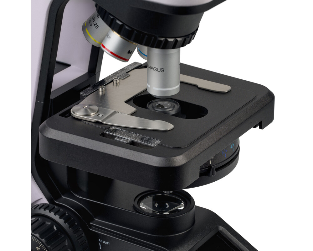 Микроскоп Биологичен MAGUS Bio 240B 10