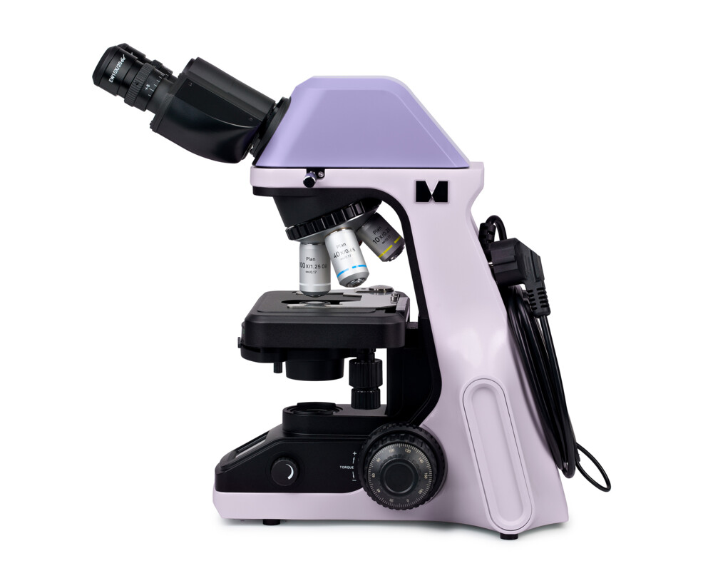 Микроскоп Биологичен MAGUS Bio 240B 3