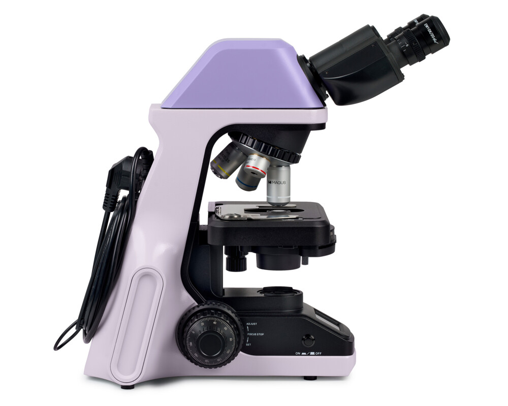 Микроскоп Биологичен MAGUS Bio 240B 6