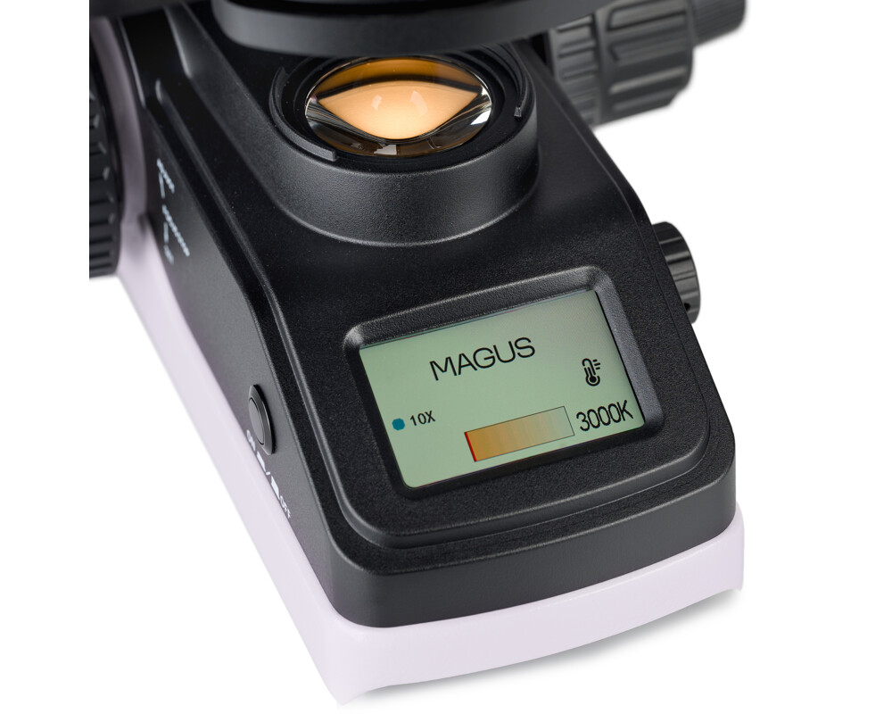 Микроскоп Биологичен MAGUS Bio 240B 16