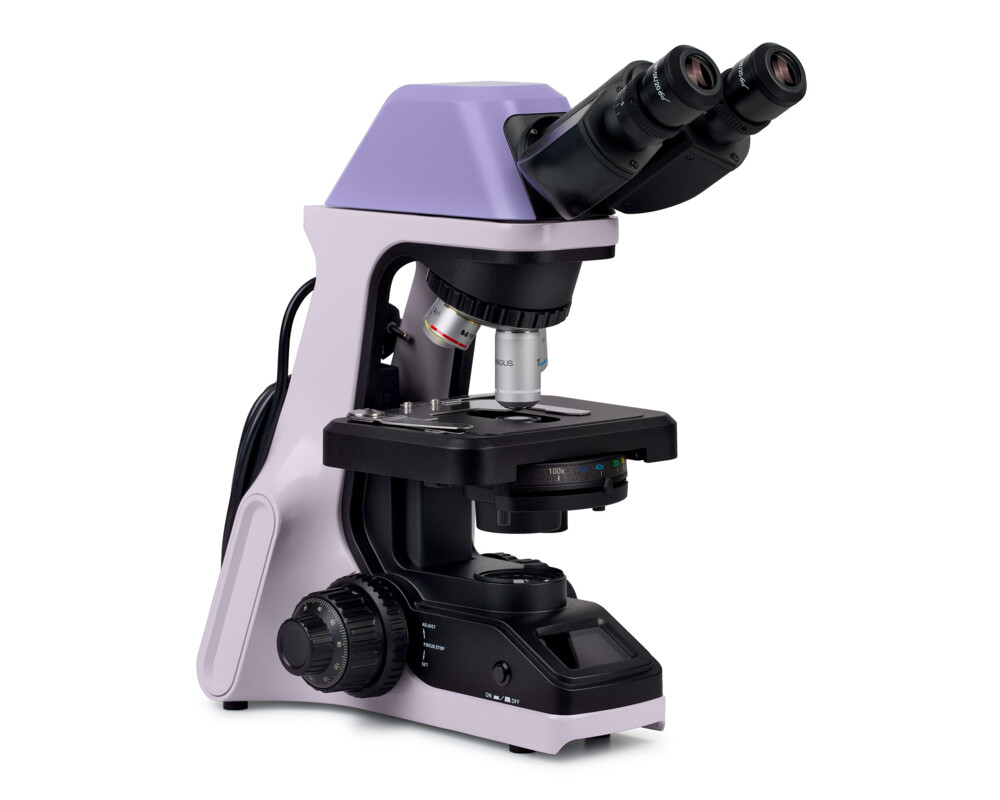 Микроскоп Биологичен MAGUS Bio 240B 2