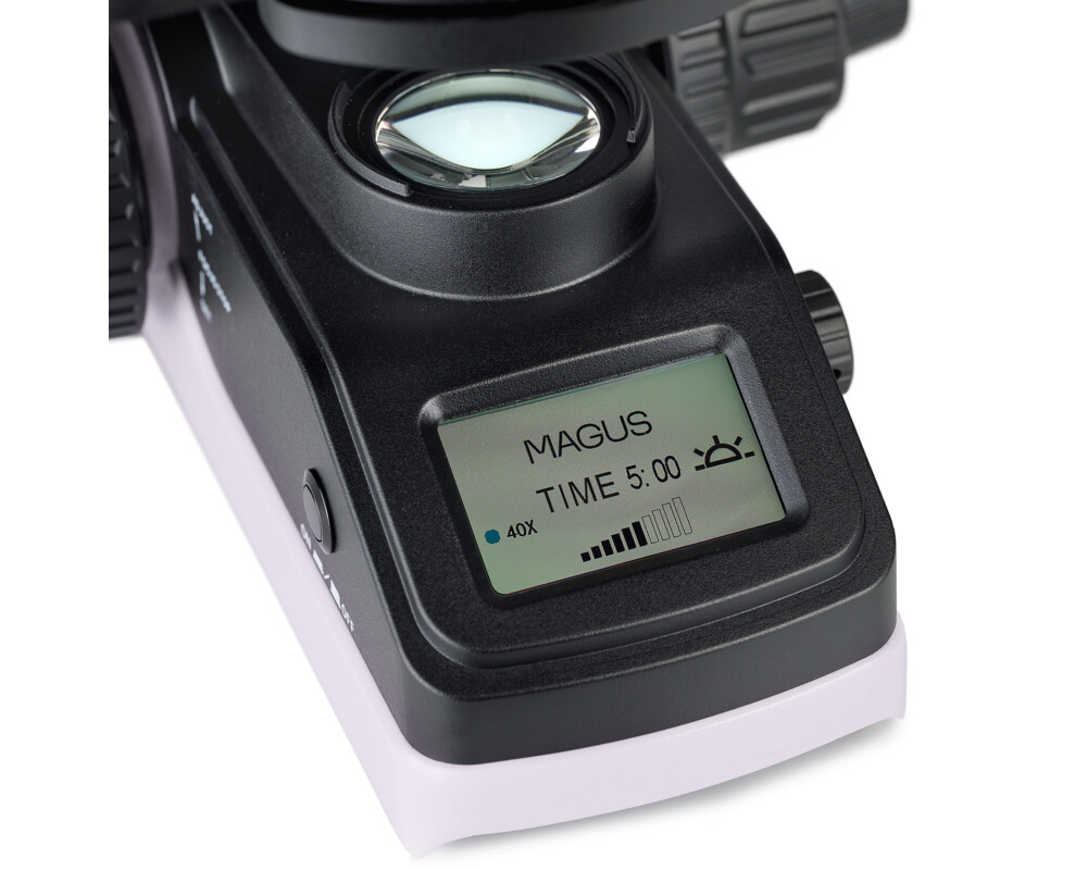 Микроскоп Биологичен MAGUS Bio 240B 19