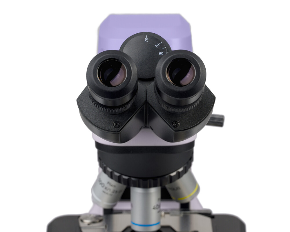 Микроскоп Биологичен MAGUS Bio 240B 9