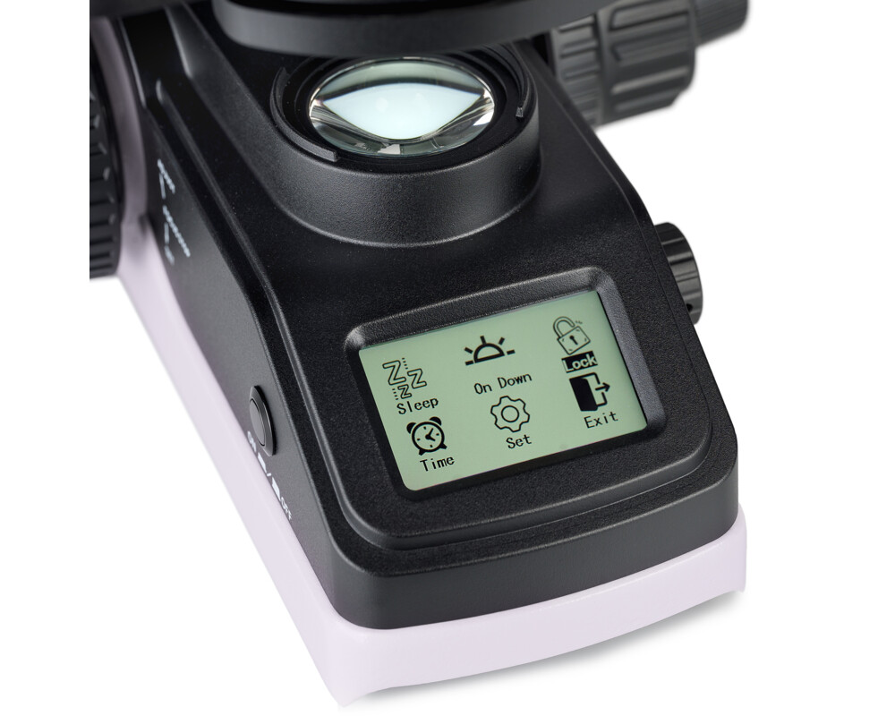 Микроскоп Биологичен MAGUS Bio 240B 18