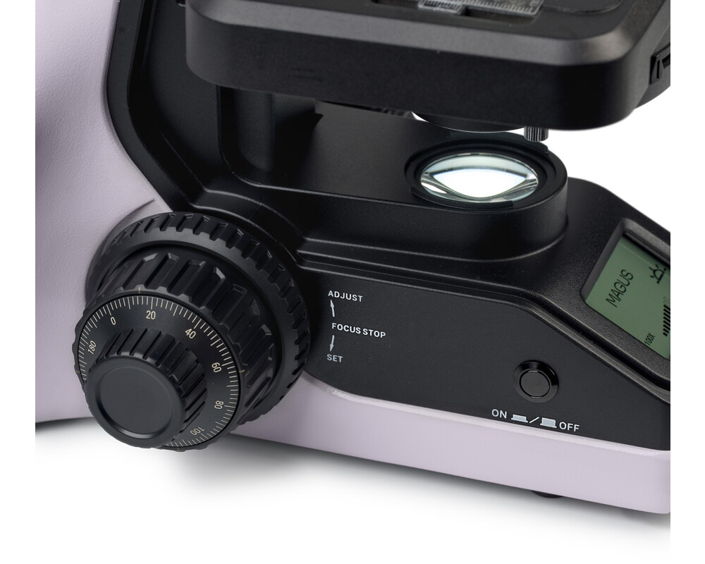 Микроскоп Биологичен MAGUS Bio 240B 13