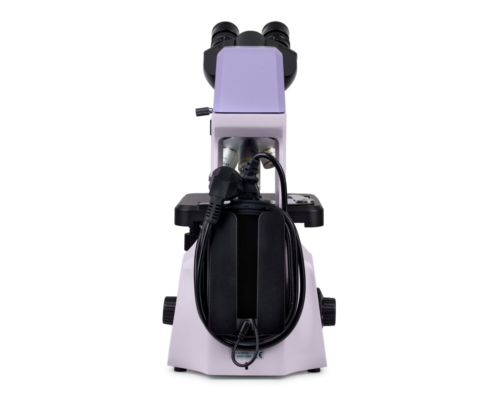 Микроскоп Биологичен MAGUS Bio 240B 5