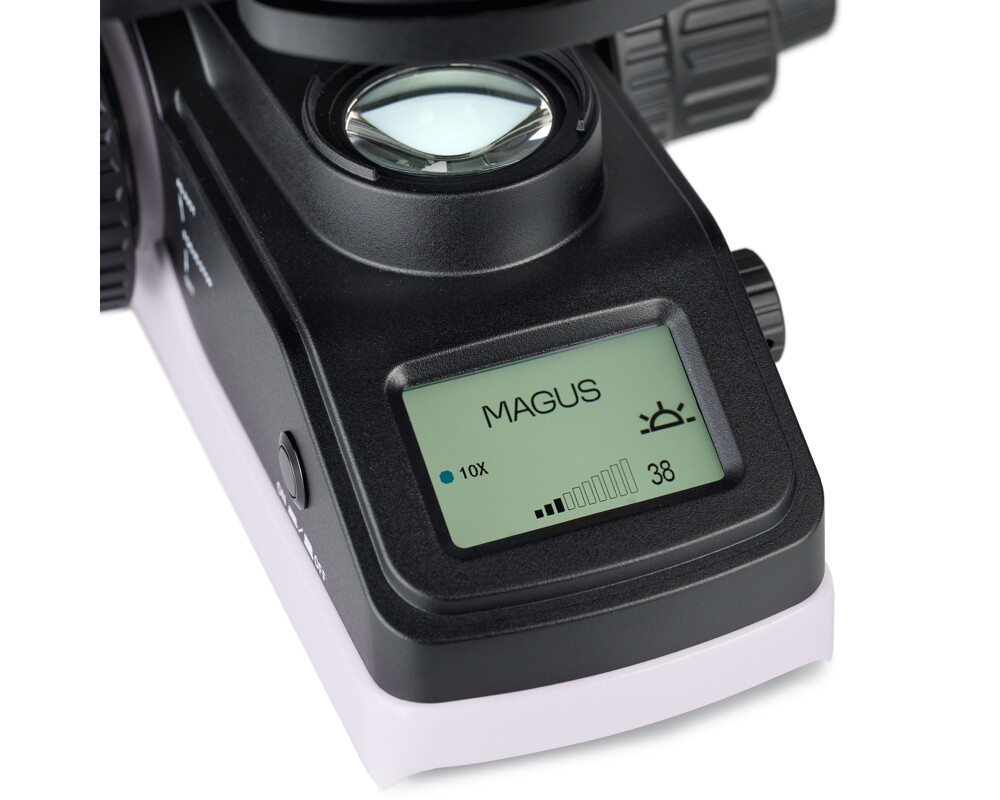 Микроскоп Биологичен MAGUS Bio 240B 15