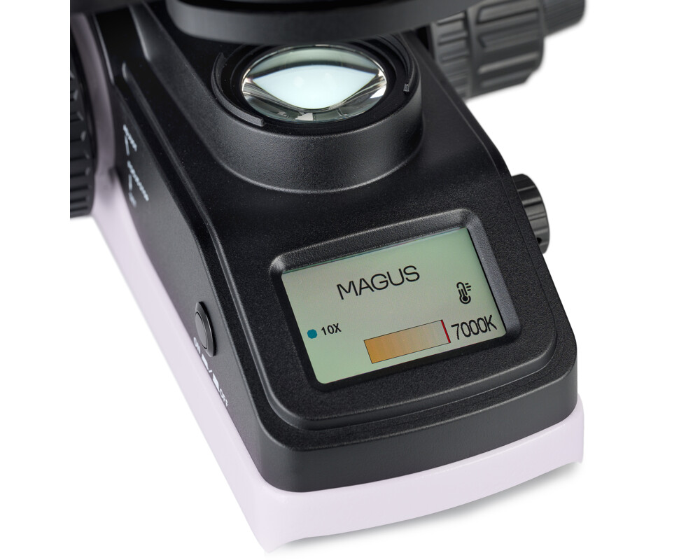 Микроскоп Биологичен MAGUS Bio 240B 17