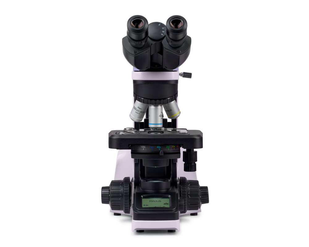 Микроскоп Биологичен MAGUS Bio 240B 7
