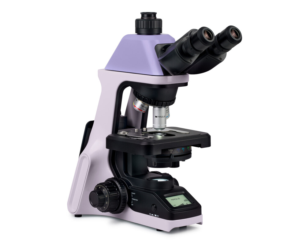 Микроскоп Биологичен MAGUS Bio 240T 2