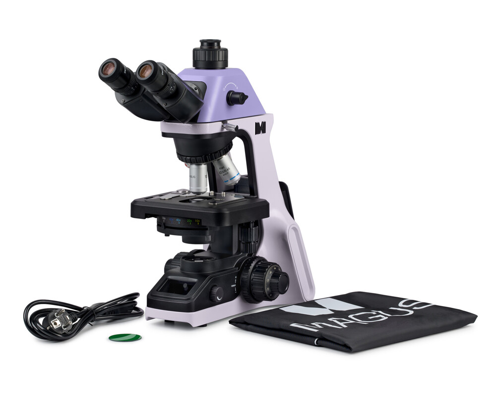 Микроскоп Биологичен MAGUS Bio 240T 21