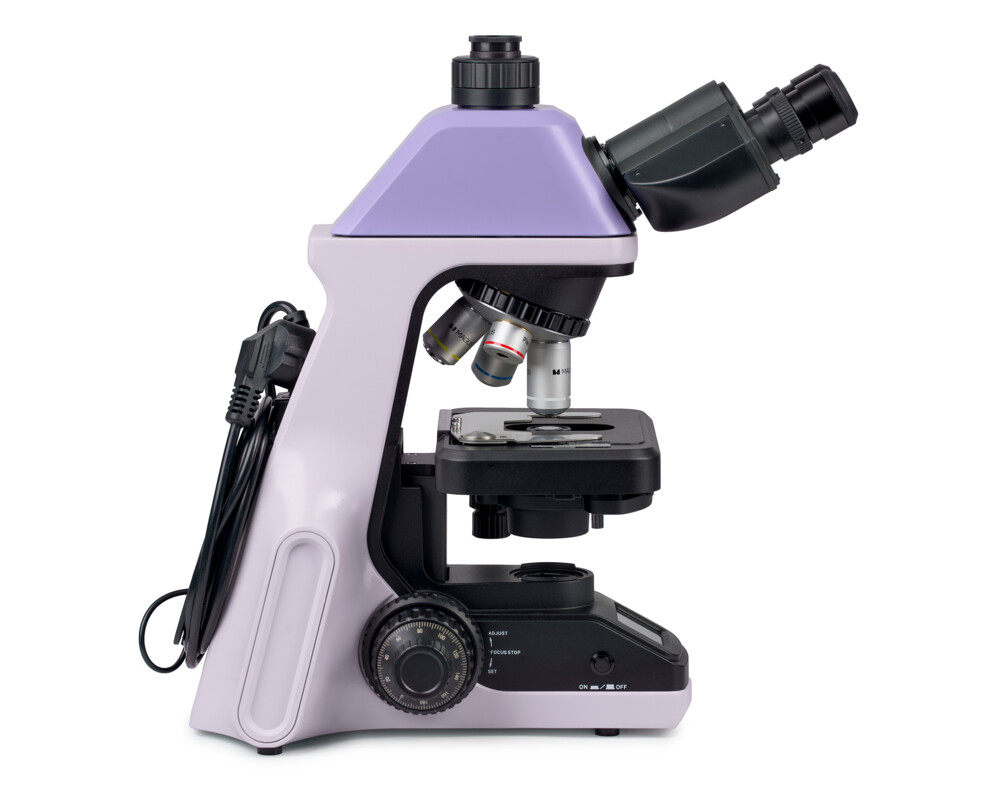 Микроскоп Биологичен MAGUS Bio 240T 5