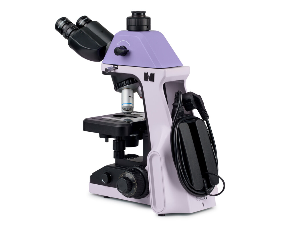 Микроскоп Биологичен MAGUS Bio 240T 3
