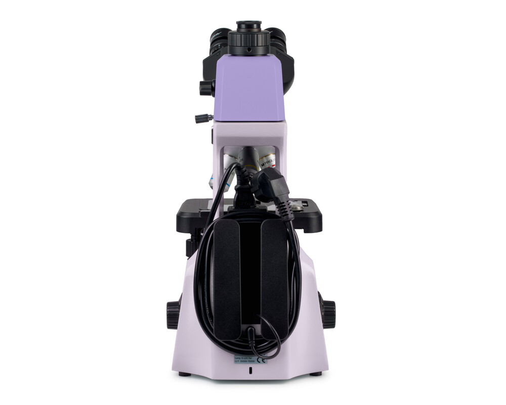 Микроскоп Биологичен MAGUS Bio 240T 4