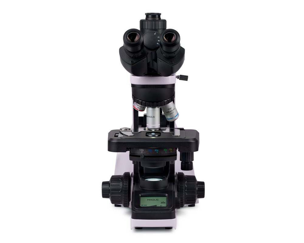 Микроскоп Биологичен MAGUS Bio 240T 6