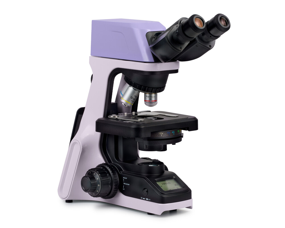 Микроскоп Биологичен цифров MAGUS Bio DH240 2