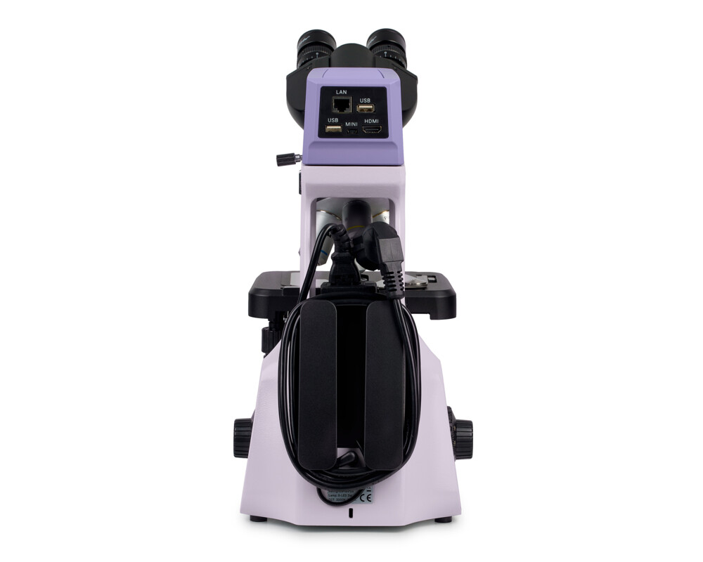 Микроскоп Биологичен цифров MAGUS Bio DH240 5
