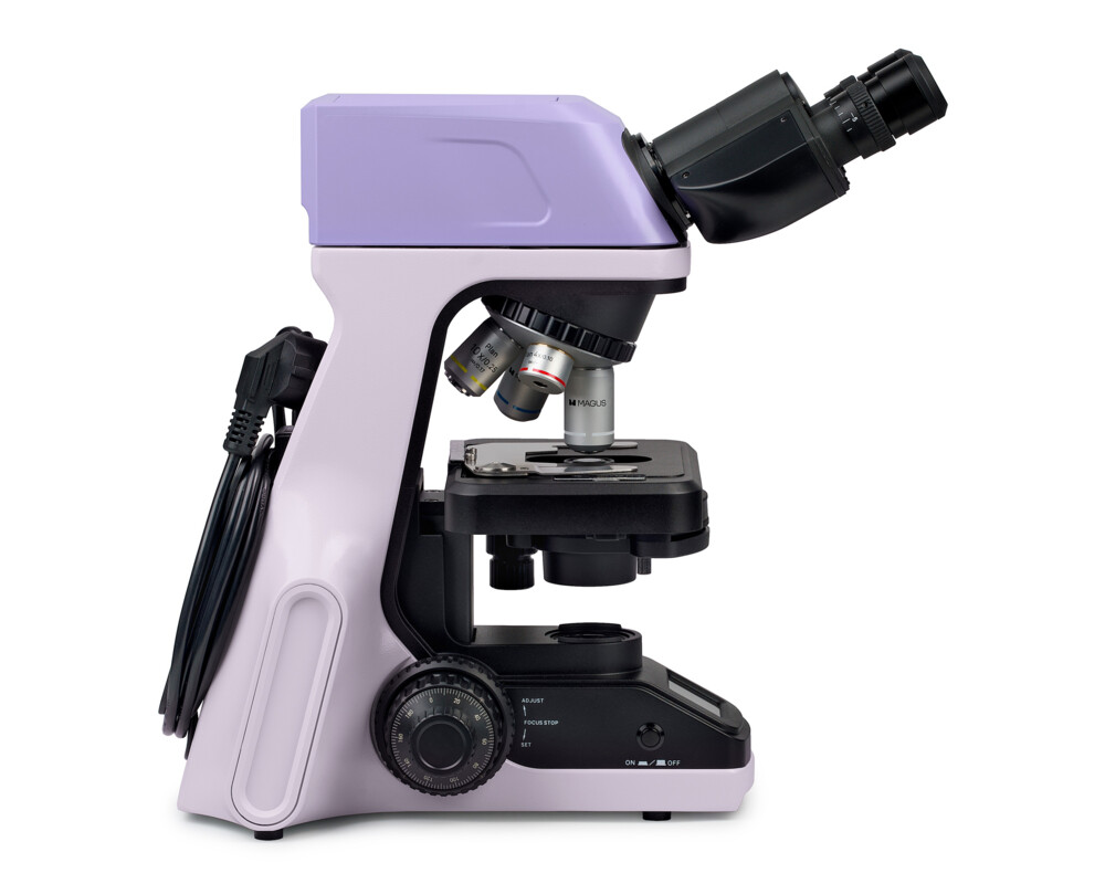 Микроскоп Биологичен цифров MAGUS Bio DH240 6