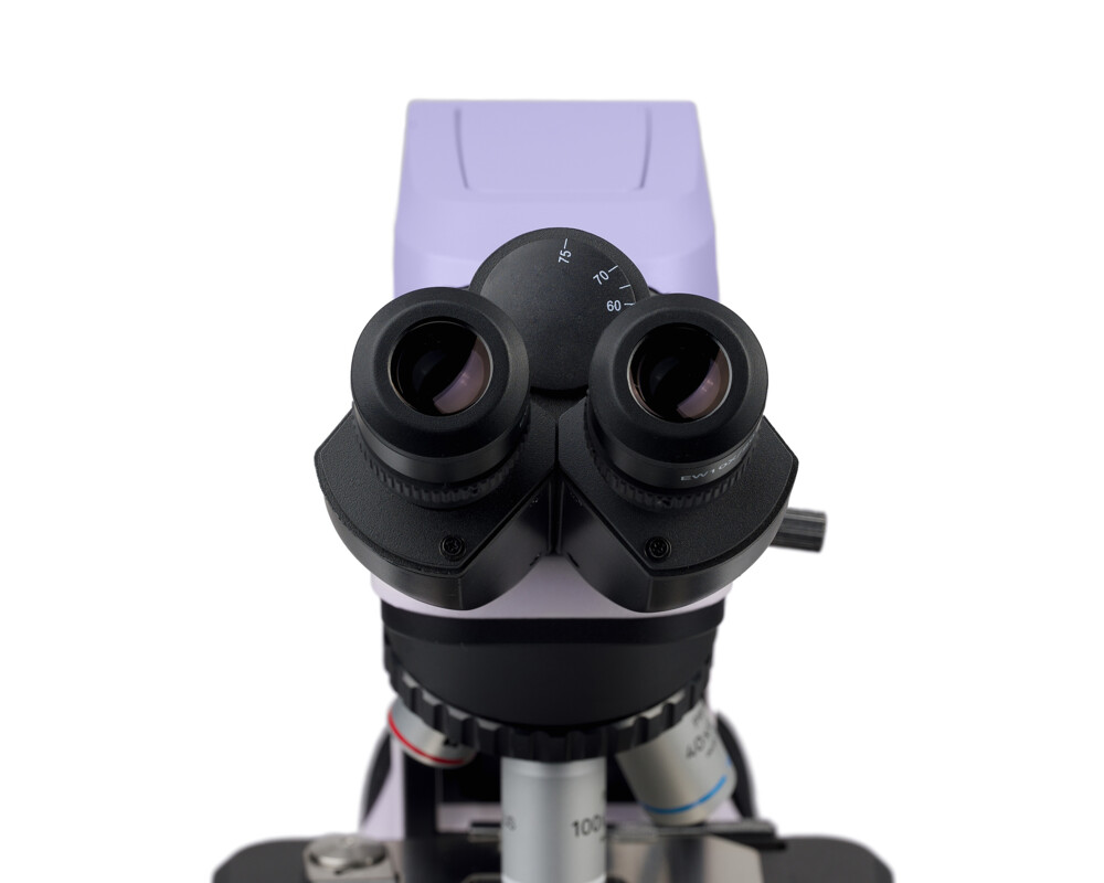 Микроскоп Биологичен цифров MAGUS Bio DH240 9