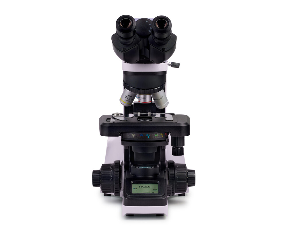 Микроскоп Биологичен цифров MAGUS Bio DH240 7