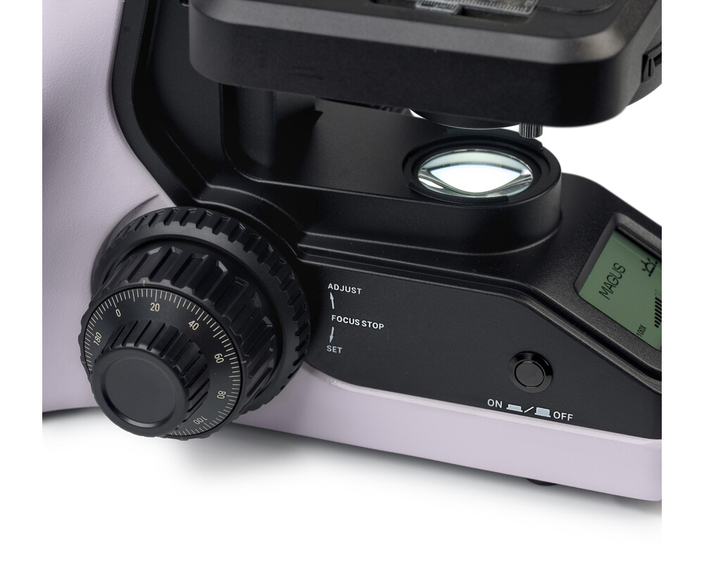 Микроскоп Биологичен цифров MAGUS Bio DH240 14