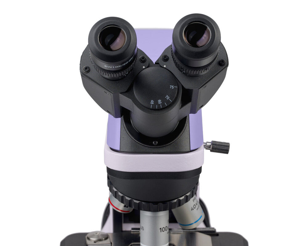Микроскоп Биологичен цифров MAGUS Bio DH240 8