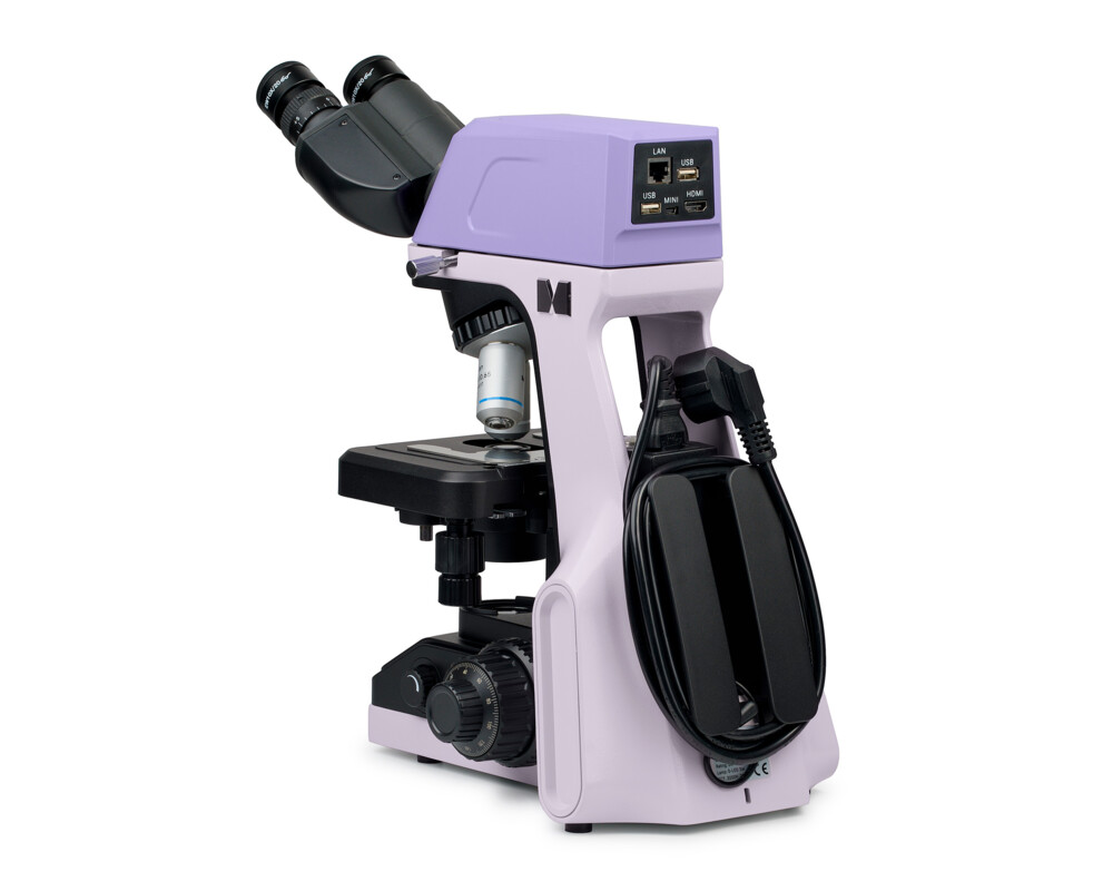 Микроскоп Биологичен цифров MAGUS Bio DH240 4