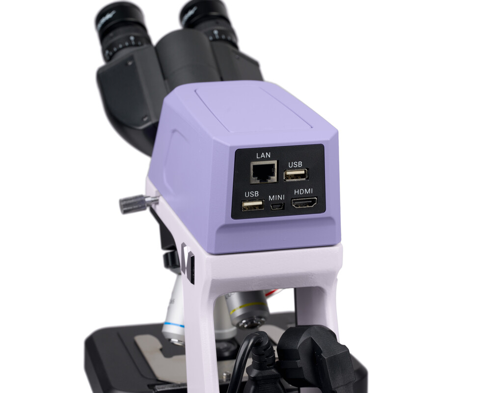 Микроскоп Биологичен цифров MAGUS Bio DH240 10