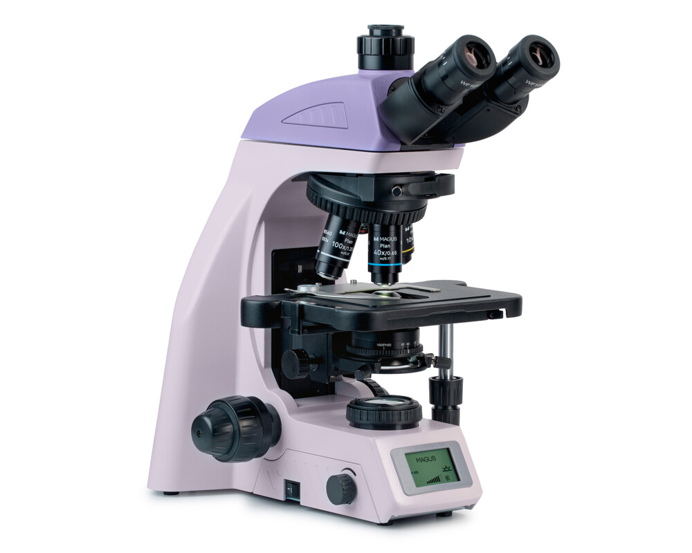 Микроскоп Биологичен MAGUS Bio 260T 2