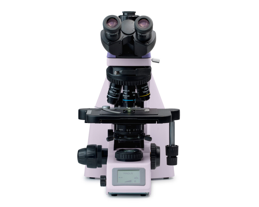 Микроскоп Биологичен MAGUS Bio 260T 7