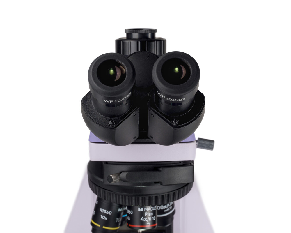 Микроскоп Биологичен MAGUS Bio 260T 9