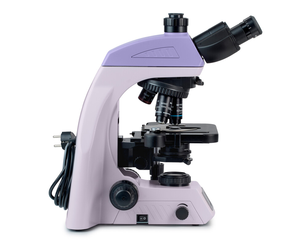 Микроскоп Биологичен MAGUS Bio 260T 6