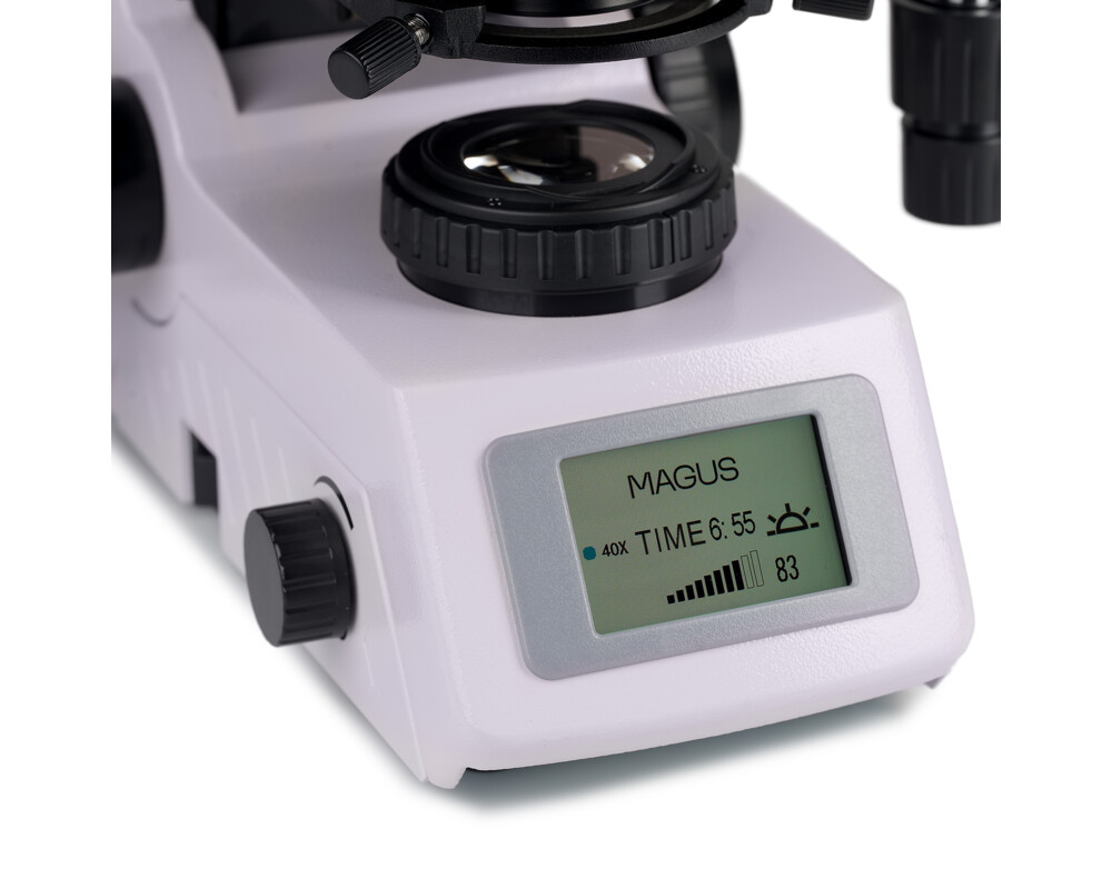 Микроскоп Биологичен MAGUS Bio 260T 15