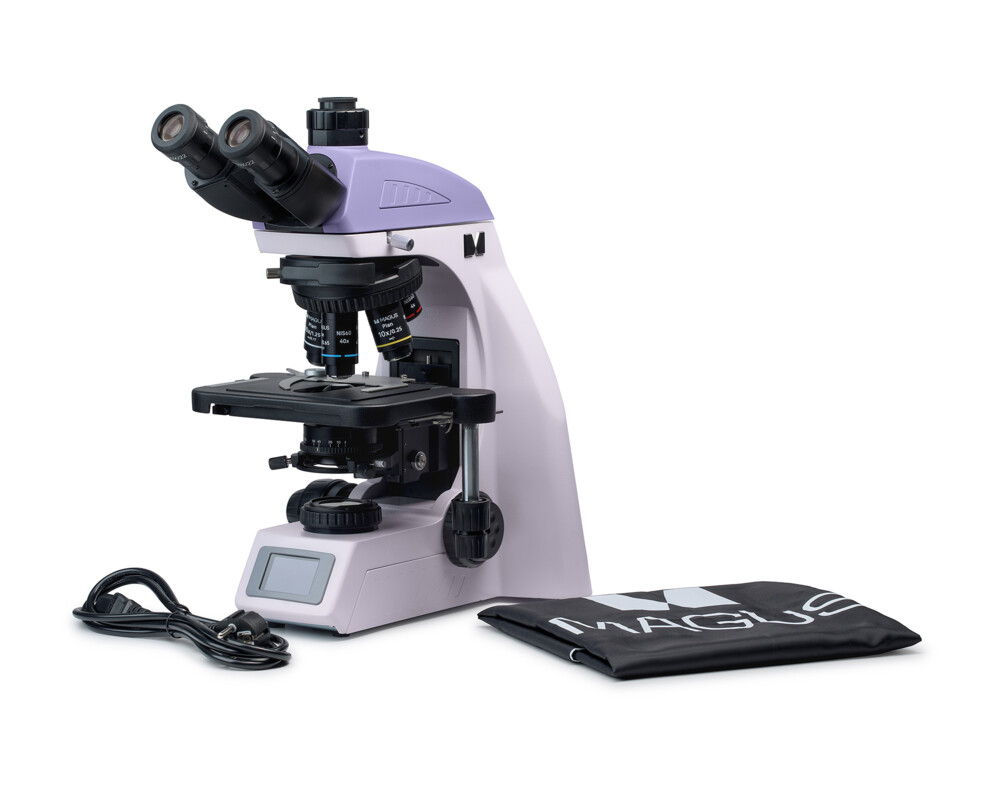 Микроскоп Биологичен MAGUS Bio 260T 18