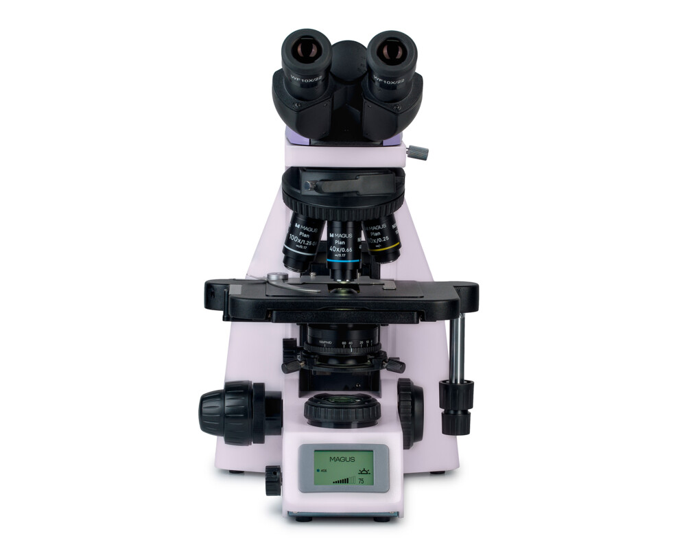 Микроскоп Биологичен цифров MAGUS Bio DH260 7