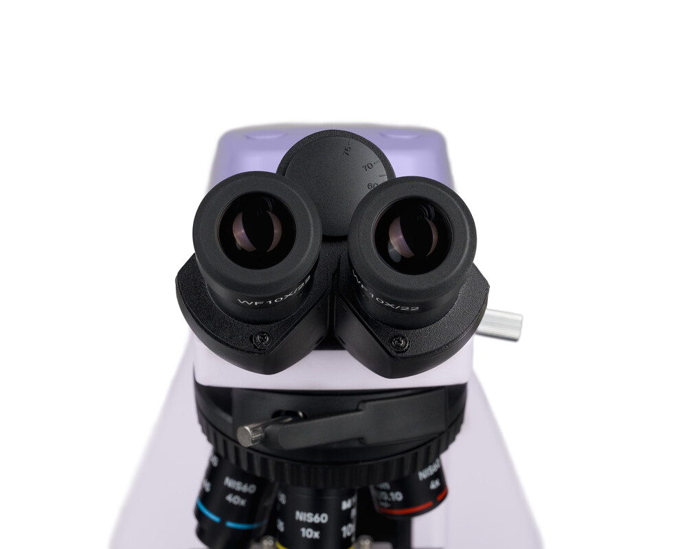 Микроскоп Биологичен цифров MAGUS Bio DH260 9