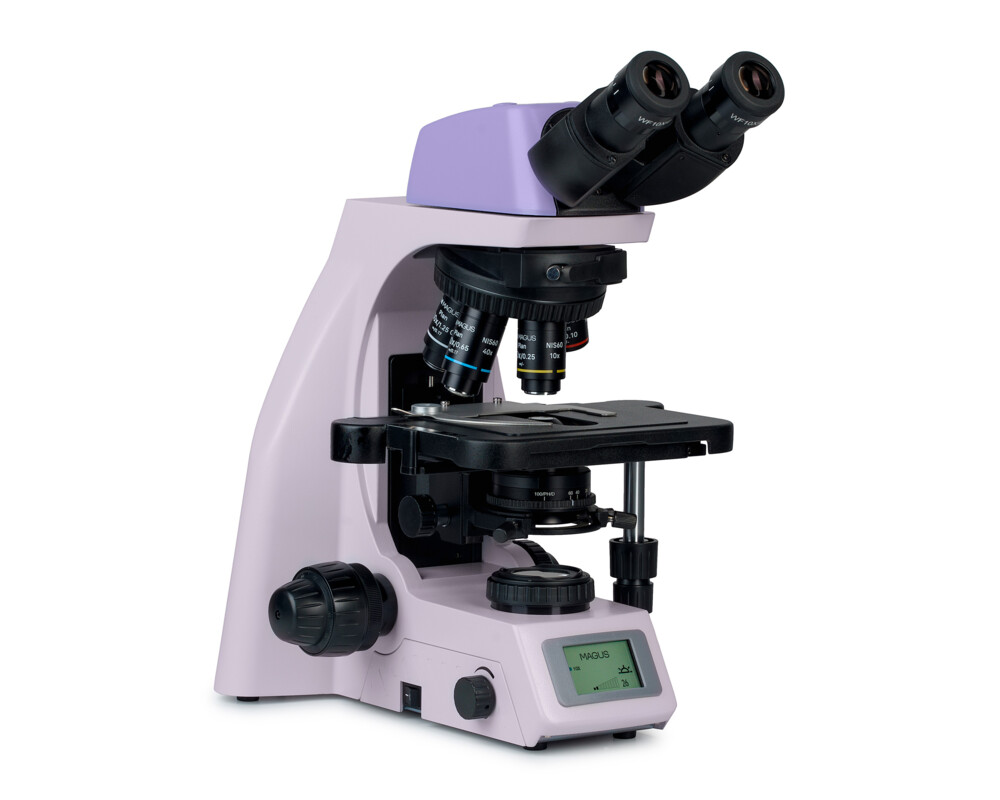 Микроскоп Биологичен цифров MAGUS Bio DH260 2