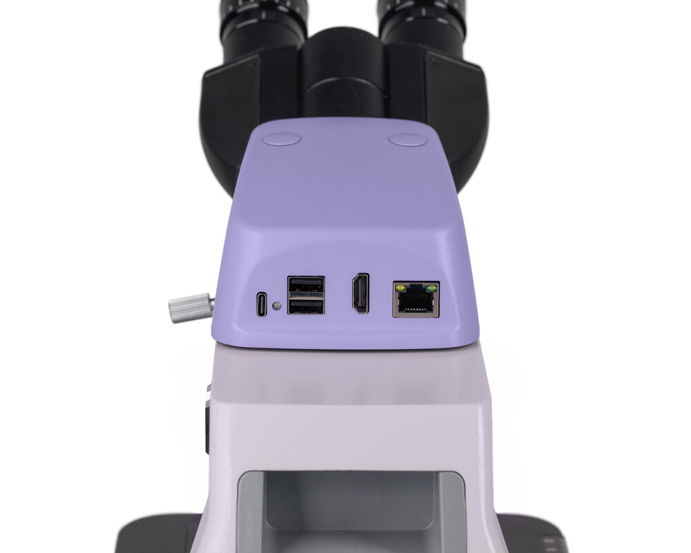 Микроскоп Биологичен цифров MAGUS Bio DH260 10