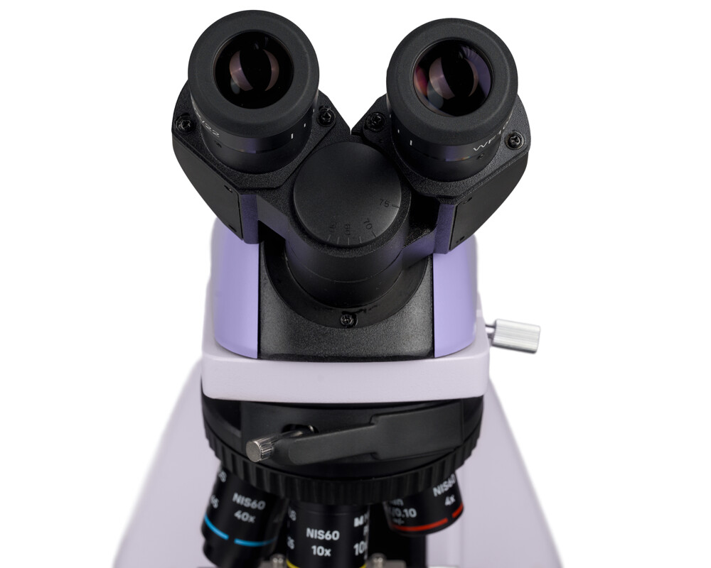 Микроскоп Биологичен цифров MAGUS Bio DH260 8