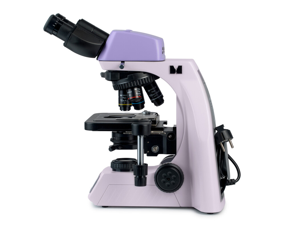 Микроскоп Биологичен цифров MAGUS Bio DH260 3