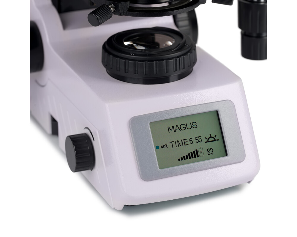 Микроскоп Биологичен цифров MAGUS Bio DH260 16