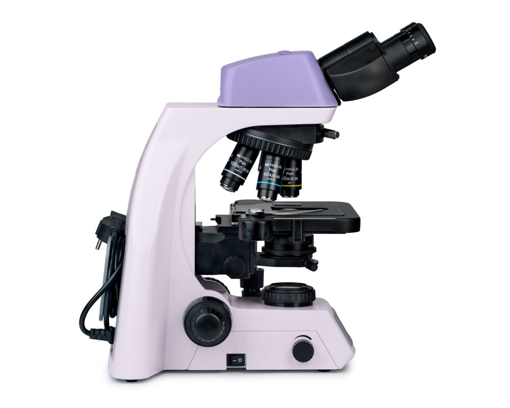 Микроскоп Биологичен цифров MAGUS Bio DH260 6