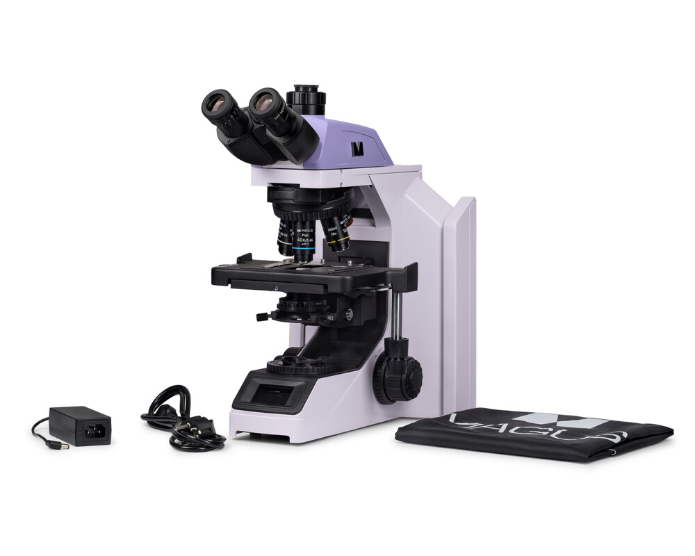 Микроскоп Биологичен MAGUS Bio 270T 21