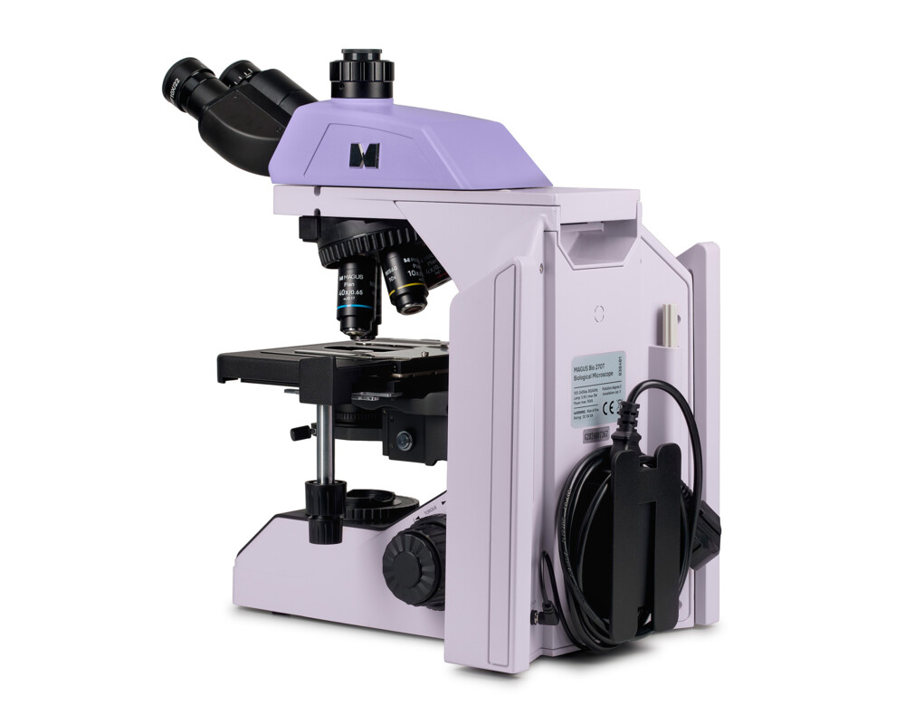 Микроскоп Биологичен MAGUS Bio 270T 4