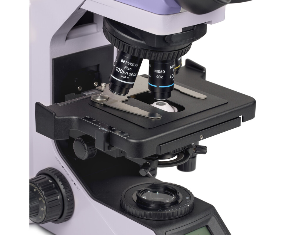 Микроскоп Биологичен MAGUS Bio 270T 10