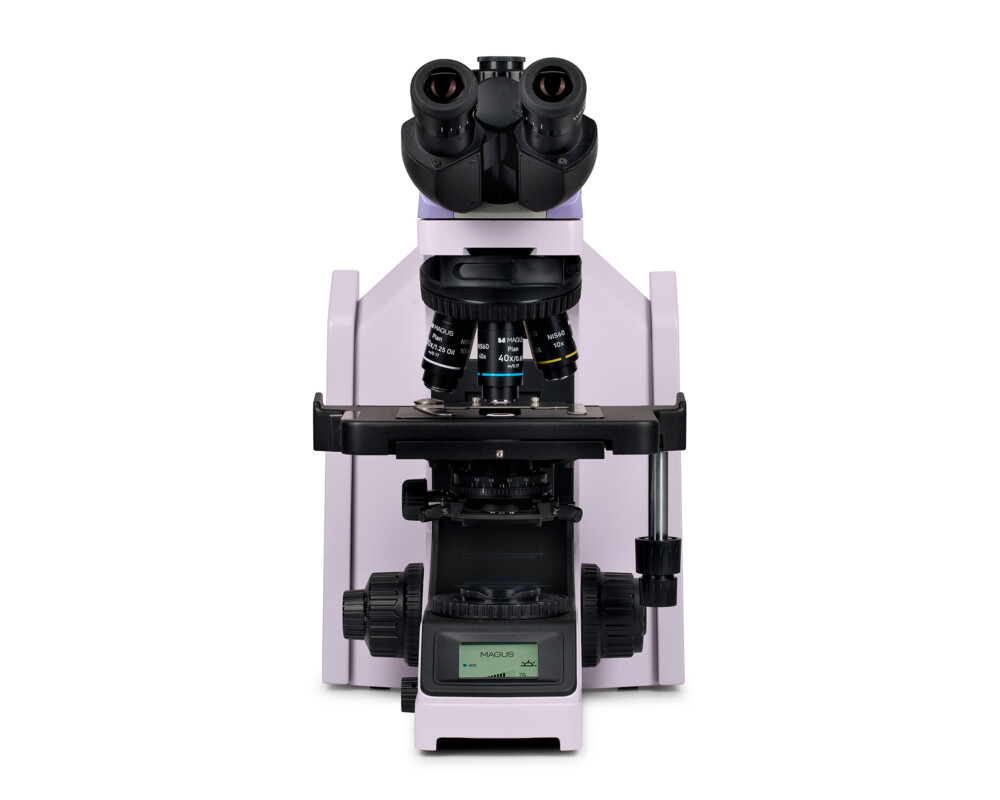 Микроскоп Биологичен MAGUS Bio 270T 7