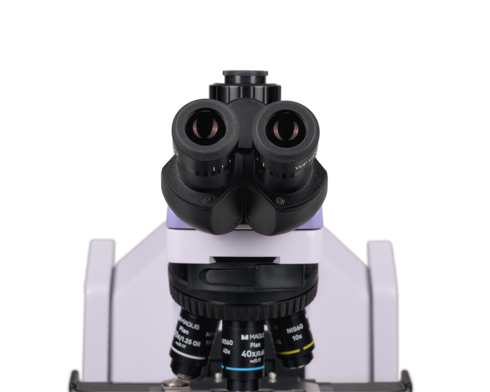 Микроскоп Биологичен MAGUS Bio 270T 9