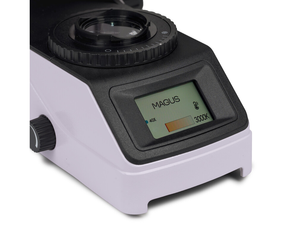 Микроскоп Биологичен MAGUS Bio 270T 16