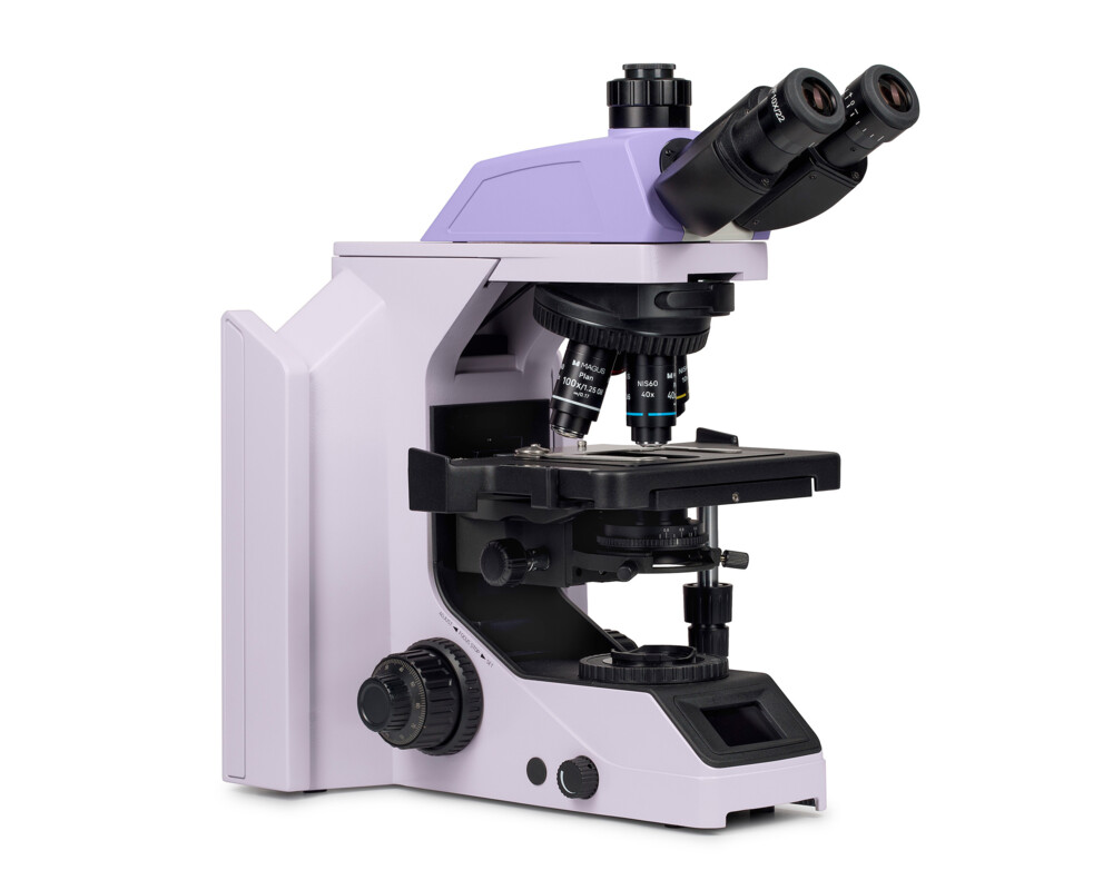 Микроскоп Биологичен MAGUS Bio 270T 2